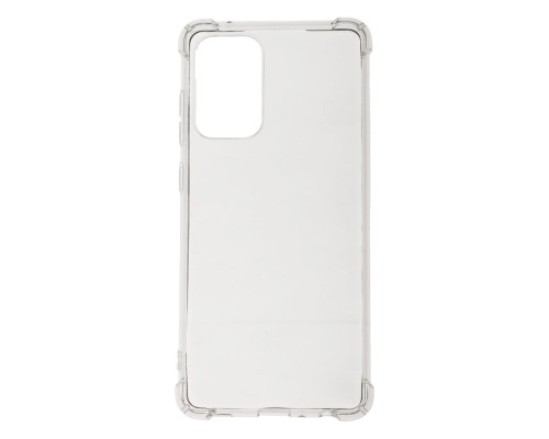 Чохол TPU Virgin Hard для Samsung A72 4G (A725) Колір Transparent 2020000228677