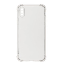 Чохол TPU Virgin Hard для iPhone X / Xs Колір Transparent 2020000228721