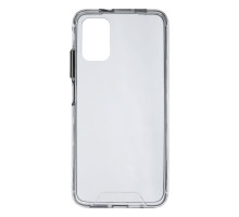 Чохол TPU Space Case для Xiaomi Poco M3 Колір Transparent 2020000230212