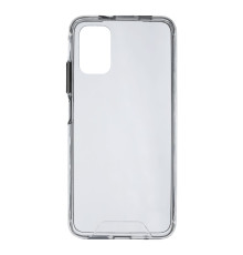 Чохол TPU Space Case для Xiaomi Poco M3 Колір Transparent 2020000230212