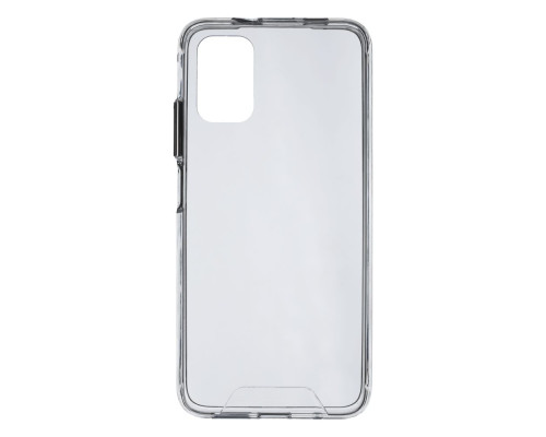 Чохол TPU Space Case для Xiaomi Poco M3 Колір Transparent 2020000230212