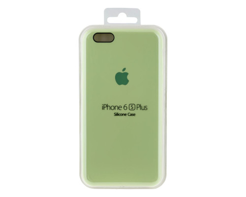 Чохол Original для iPhone 6 Plus Copy Колір 46, Cosmos blue