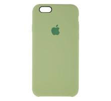 Чохол Original для iPhone 6/6s Copy Колір 61, Avocado green 2020000230847