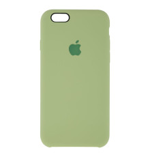 Чохол Original для iPhone 6/6s Copy Колір 61, Avocado green 2020000230847