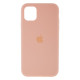 Чохол Silicone Case Full Size (AA) для iPhone 11 Колір 41.Flash 2020000339533