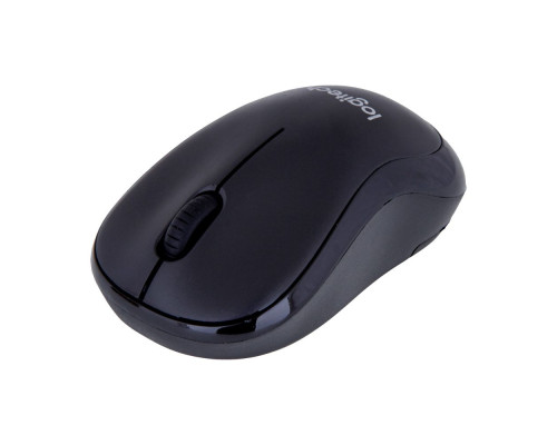 Wireless Миша Logitech M220 Колір Чорний