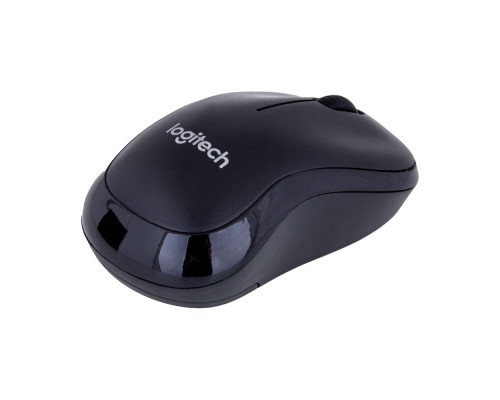 Wireless Миша Logitech M220 Колір Чорний 2020000245308