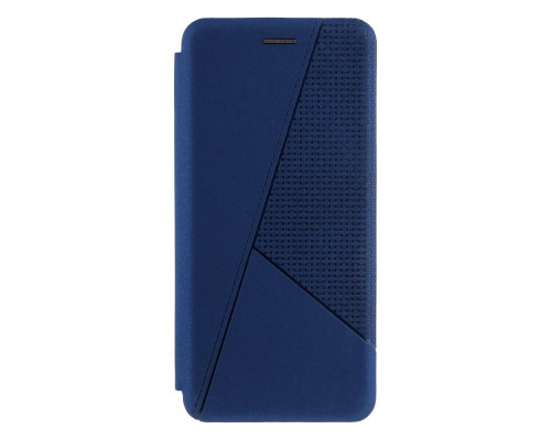 Чохол-книжка шкіра Twist для Xiaomi Poco X3 / Poco X3 Pro Колір 6, Pink 2020000260042