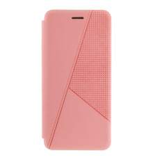 Чохол-книжка шкіра Twist для Xiaomi Poco X3 / Poco X3 Pro Колір 6, Pink 2020000260042