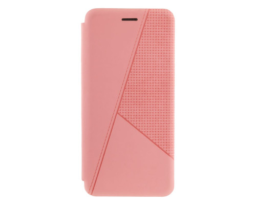 Чохол-книжка шкіра Twist для Xiaomi Poco X3 / Poco X3 Pro Колір 6, Pink 2020000260042