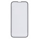 Захисне скло Baseus 0.23mm для iPhone 13/13 Pro (2 шт. в уп) SGQP020101 Колір Чорний