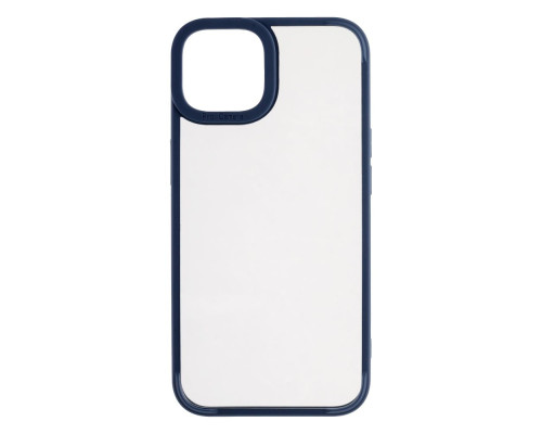 Чохол Totu Copy Q Series для iPhone 13 Колір Dark Gray