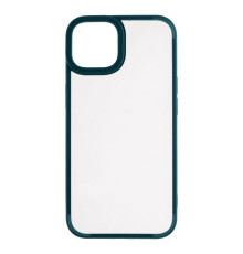 Чохол Totu Copy Q Series для iPhone 13 Колір Dark Gray