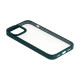 Чохол Totu Copy Q Series для iPhone 13 Колір Dark Gray