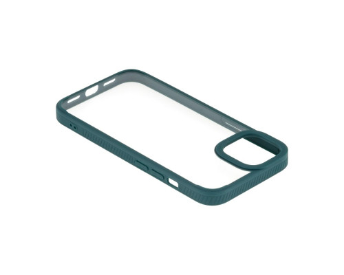 Чохол Totu Copy Q Series для iPhone 13 Колір Dark Gray