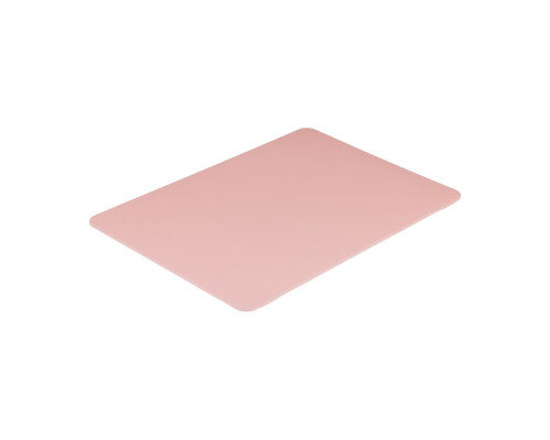 Чохол HardShell Case for MacBook 13.3 Retina (A1425/A1502) Колір Wine Quartz Pink