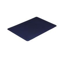 Чохол HardShell Case for MacBook 13.3 Pro (A1706/A1708/A1989/A2159/A2289/A2251/A2338) Колір Navy Blue 2020000273042