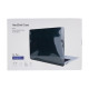 Чохол HardShell Case for MacBook 15.4 Retina (A1398) Колір Gray