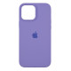 Чохол Silicone Case Full Size (AA) для iPhone 13 Pro Max Колір 05.Lilac 2020000283751