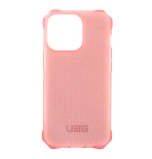 Чохол UAG Armor для iPhone 13 Pro Колір Pink 2020000277040