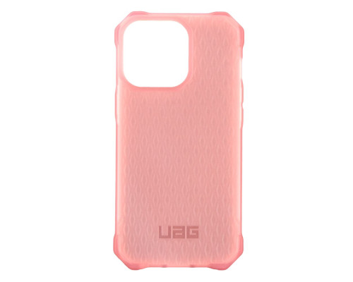 Чохол UAG Armor для iPhone 13 Pro Колір Pink 2020000277040