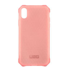 Чохол UAG Armor для iPhone Xr Колір Pink 2020000277200