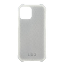 Чохол UAG Armor для iPhone 12 Pro Max Колір White 2020000277347