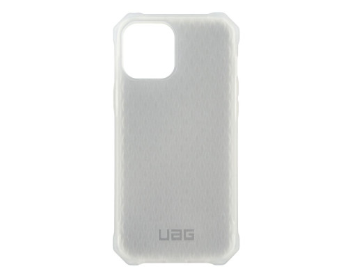 Чохол UAG Armor для iPhone 12 Pro Max Колір White 2020000277347