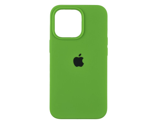 Чохол Silicone Case Full Size (AA) для iPhone 13 Pro Колір 10.Stone 2020000283126