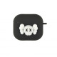 Футляр для навушників AirPods 3 Funny Колір 20, Chum Gray