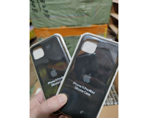 Чохол Original Full Size для iPhone 14 Plus Copy Колір 45, Army green