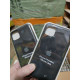 Чохол Original Full Size для iPhone 14 Plus Copy Колір 45, Army green