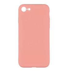 Чохол Silicone Case Full Camera no logo для iPhone 7/8/SE2 Колір 12, Pink 2020000290230