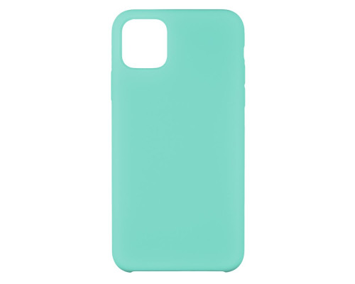 Чохол Soft Case для iPhone 11 Pro Max Колір 21, Sea blue 2020000302186