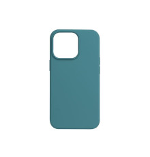 Чохол Soft Case Full Size для iPhone 13 Pro Колір 65, Cactus color 2020000300069