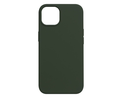 Чохол Soft Case Full Size для iPhone 13 Колір 32, Green