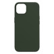 Чохол Soft Case Full Size для iPhone 13 Колір 32, Green