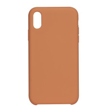 Чохол Soft Case для iPhone Xr Колір 49, Papaya 2020000296942