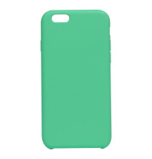 Чохол Soft Case для iPhone 6/6s Колір 47, Spearmint 2020000306108