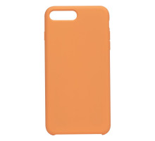 Чохол Soft Case для iPhone 7 Plus/8 Plus Колір 49, Papaya 2020000305088