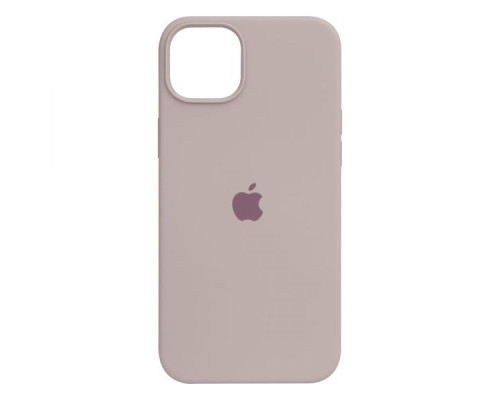 Чохол Original Full Size для iPhone 14 Plus Copy Колір 45, Army green