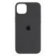 Чохол Original Full Size для iPhone 14 Plus Copy Колір 45, Army green