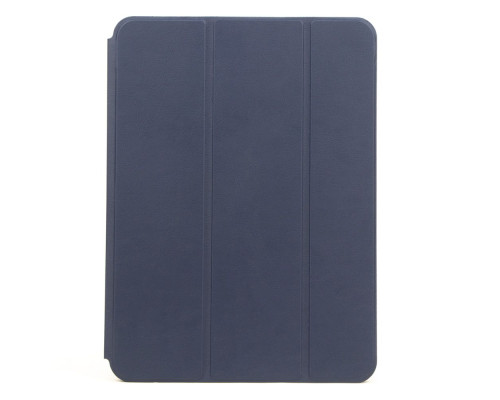 Чехол Smart Case No Logo для iPad Pro 11 (2020/2021/2022) Колір Dark blue