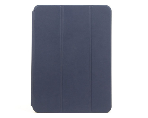 Чехол Smart Case No Logo для iPad Pro 11 (2020/2021/2022) Колір Dark blue 2020000311188