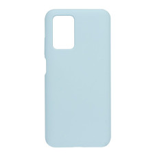 Чохол Full Case No Logo для Xiaomi Redmi 10 Колір 58, Sky blue 2020000312970