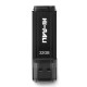 USB флеш-накопичувач Hi-Rali Stark 32gb Колір Чорний