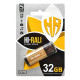 USB флеш-накопичувач Hi-Rali Stark 32gb Колір Чорний