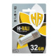 USB флеш-накопичувач Hi-Rali Corsair 32gb Колір Нефріт
