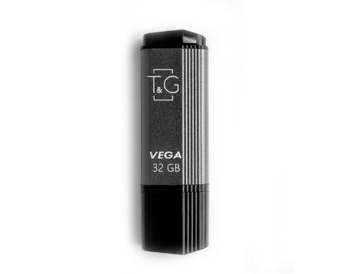 USB флеш-накопичувач T&G 32gb Vega 121 Колір Золотий