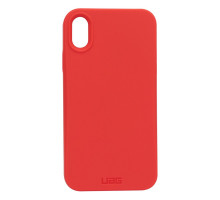 Чохол UAG Outback для iPhone Xr Колір Red 2020000252108